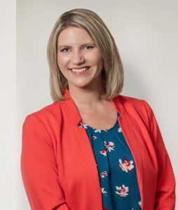 Attorney Christine Anderson