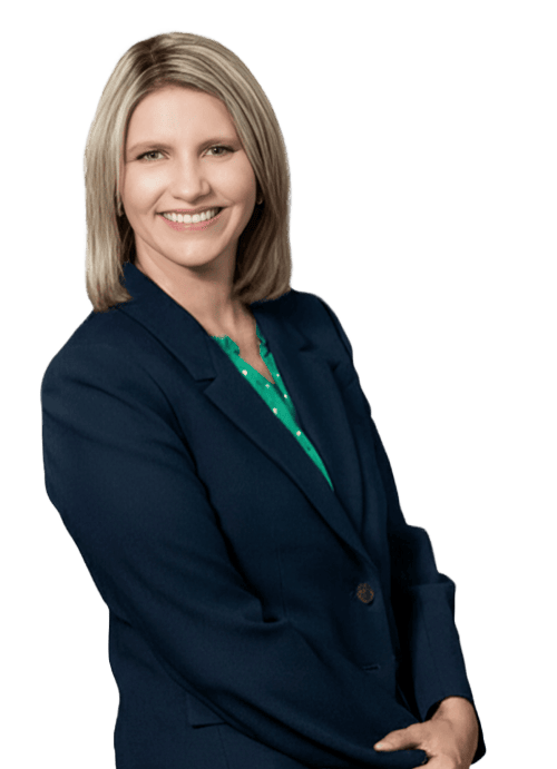 Attorney Christine Anderson